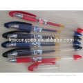 all the needle tip gel ink pen/High capacity gel ink pen